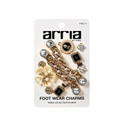 Breloques pour chaussures #FWC11