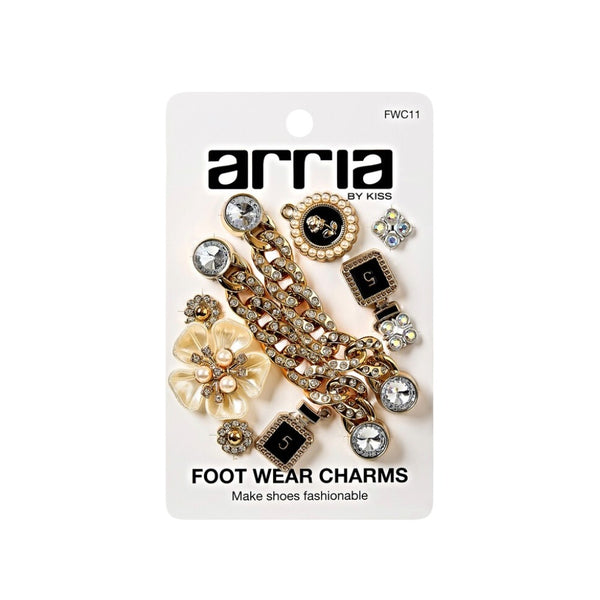 Foot Wear Charms #FWC11