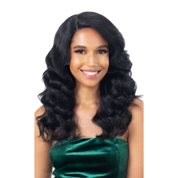 Freetress Equal Level Up HD Lace Front Sylvie