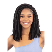 Freetress Style Pro 100 Indie Loc 10"