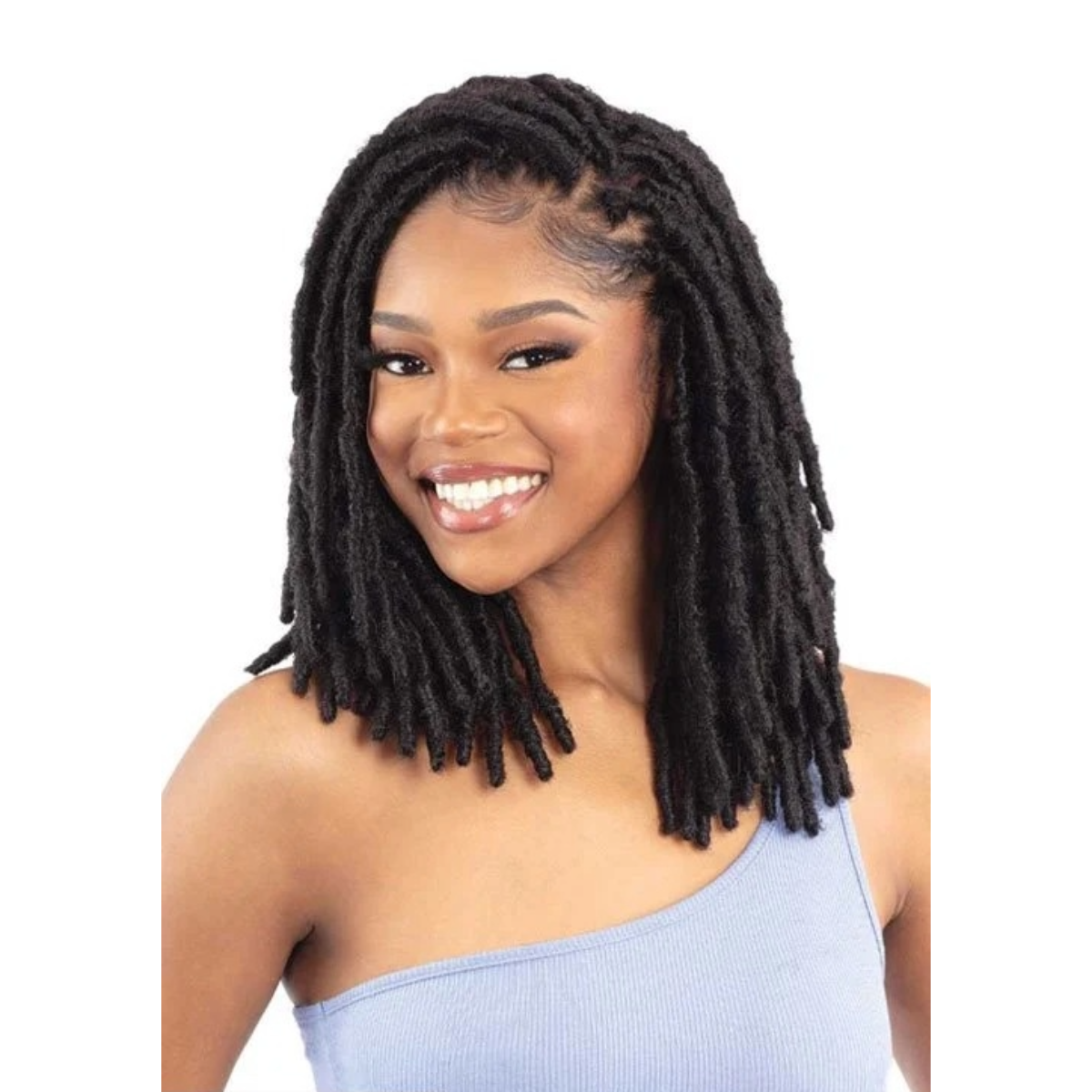 Freetress Style Pro 100 Indie Loc 10"