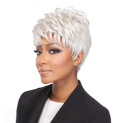 Full Cap Wig Brittan
