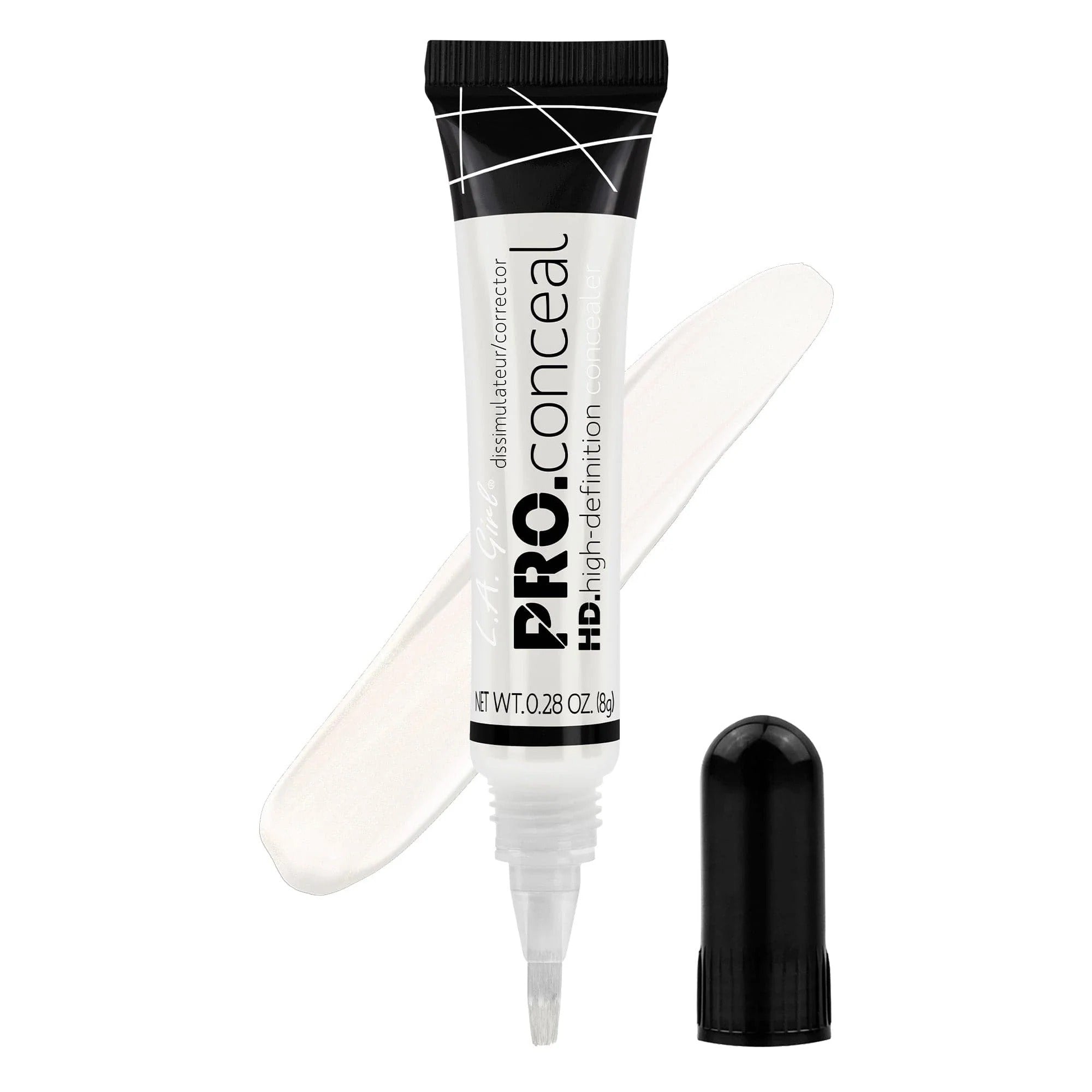 Anti-cernes La Girl HD Pro