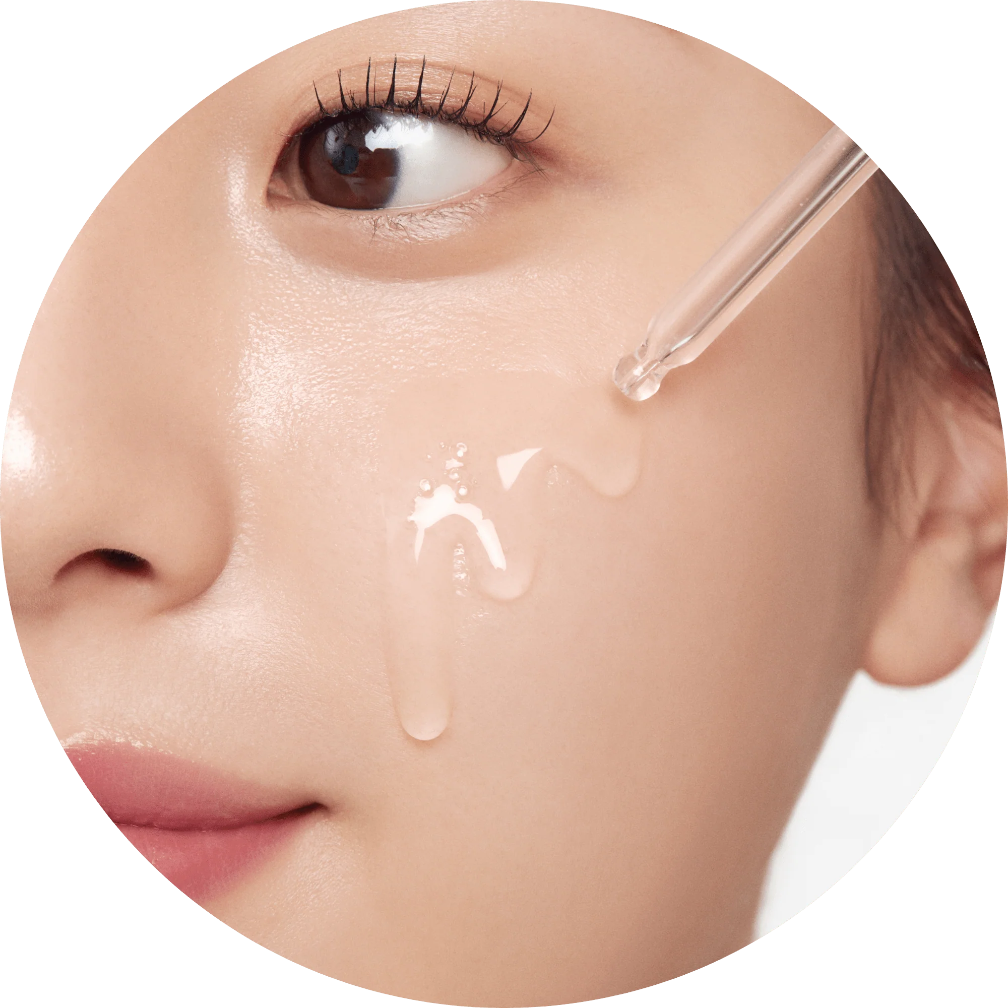 Sérum Glow Deep : Riz + Alpha arbutine