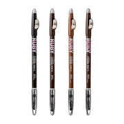Go Brow Wooden Eyebrow Pencil
