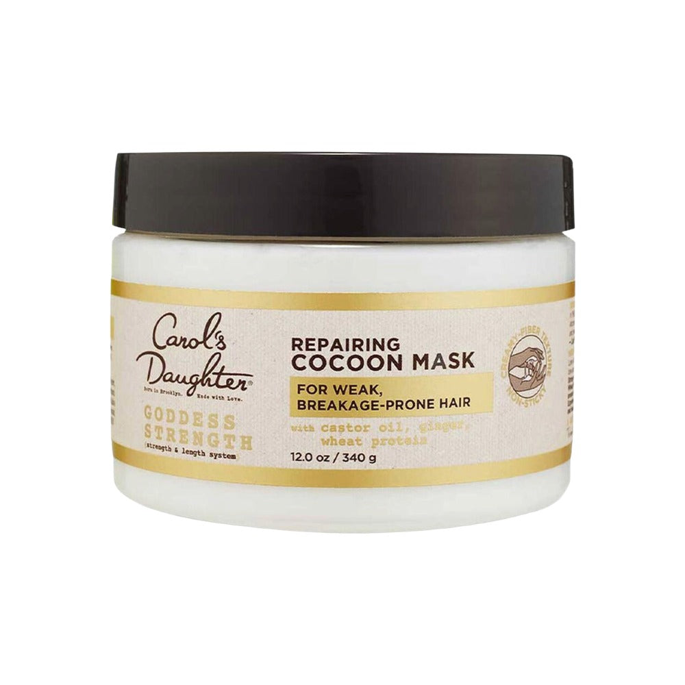 Goddess Strength Cocoon Hydrating Hair Mask