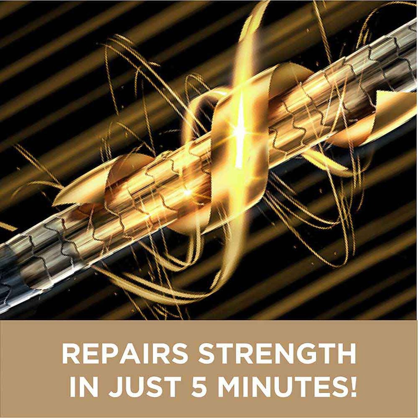 Goddess Strength Cocoon Hydrating Hair Mask