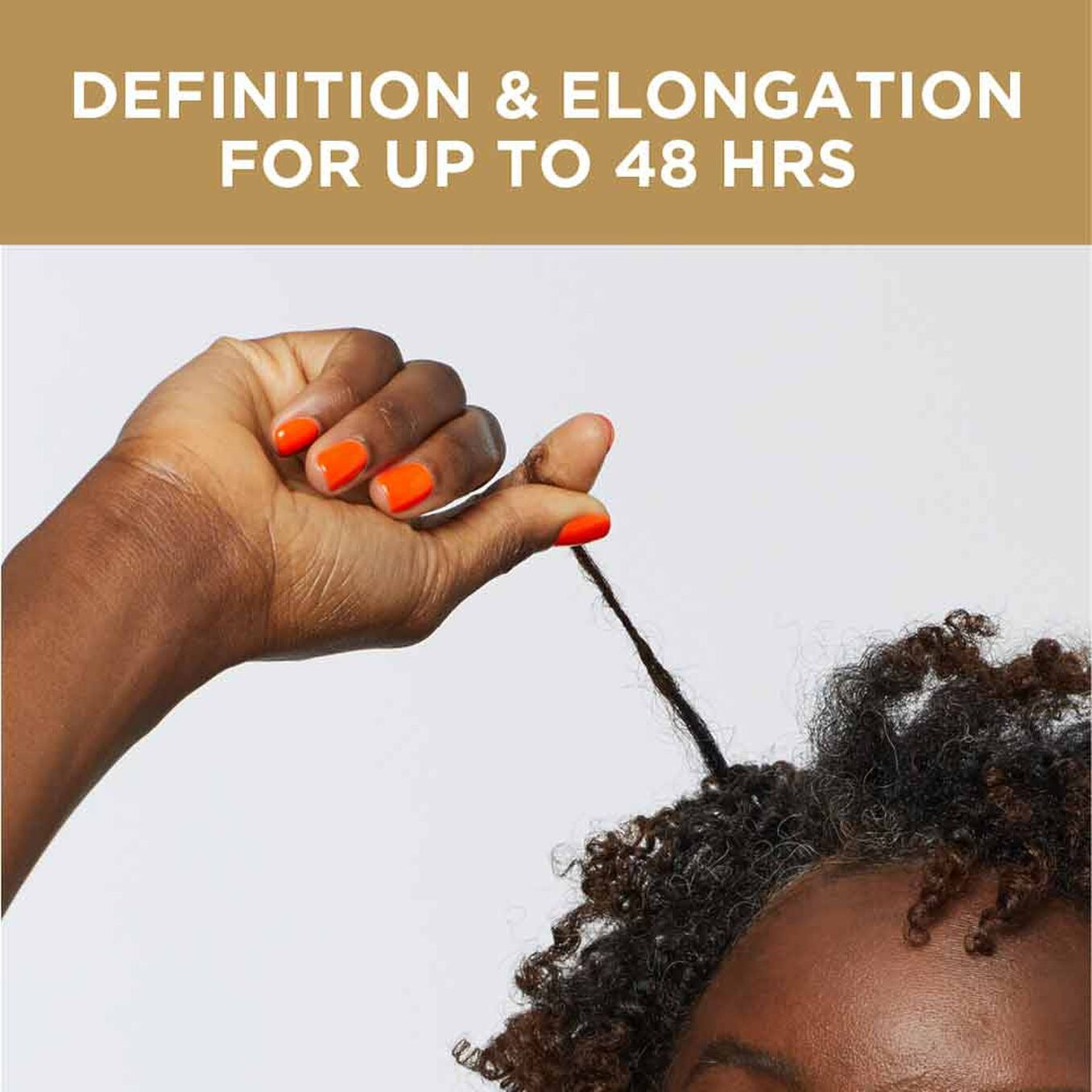 Goddess Strength True Stretch Defining Cream