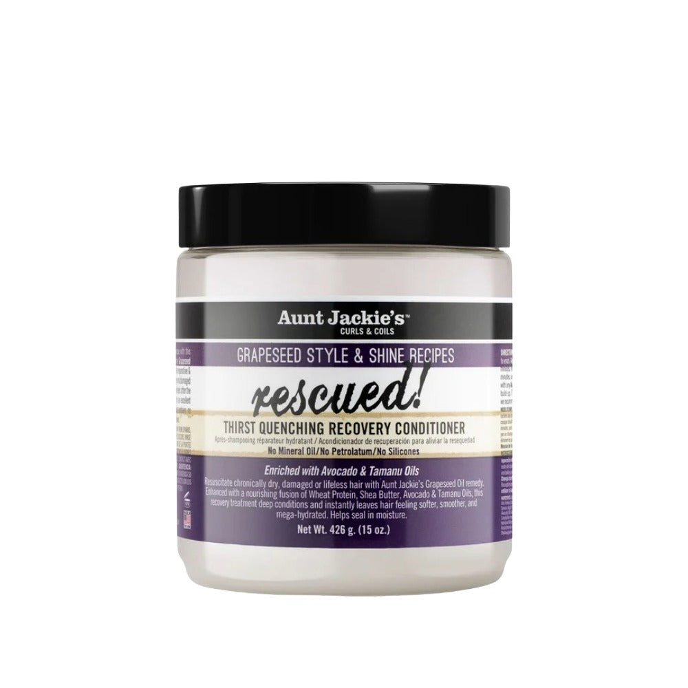 Grapeseed Rescued Quenching Conditioner