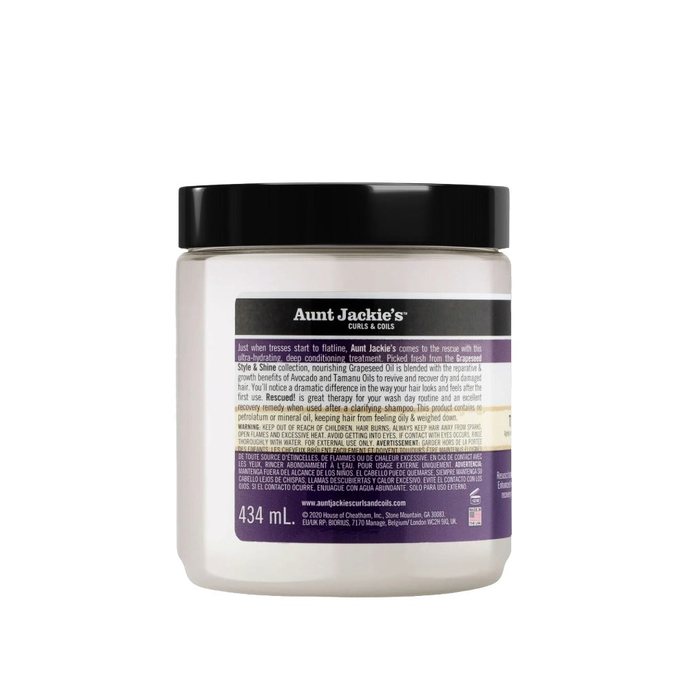 Grapeseed Rescued Quenching Conditioner