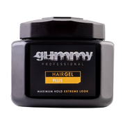 Gel pour cheveux Plus