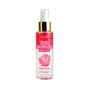 PARFUM REVITALISANT POUR CHEVEUX [PIVOINE ROSE] 3,38 oz