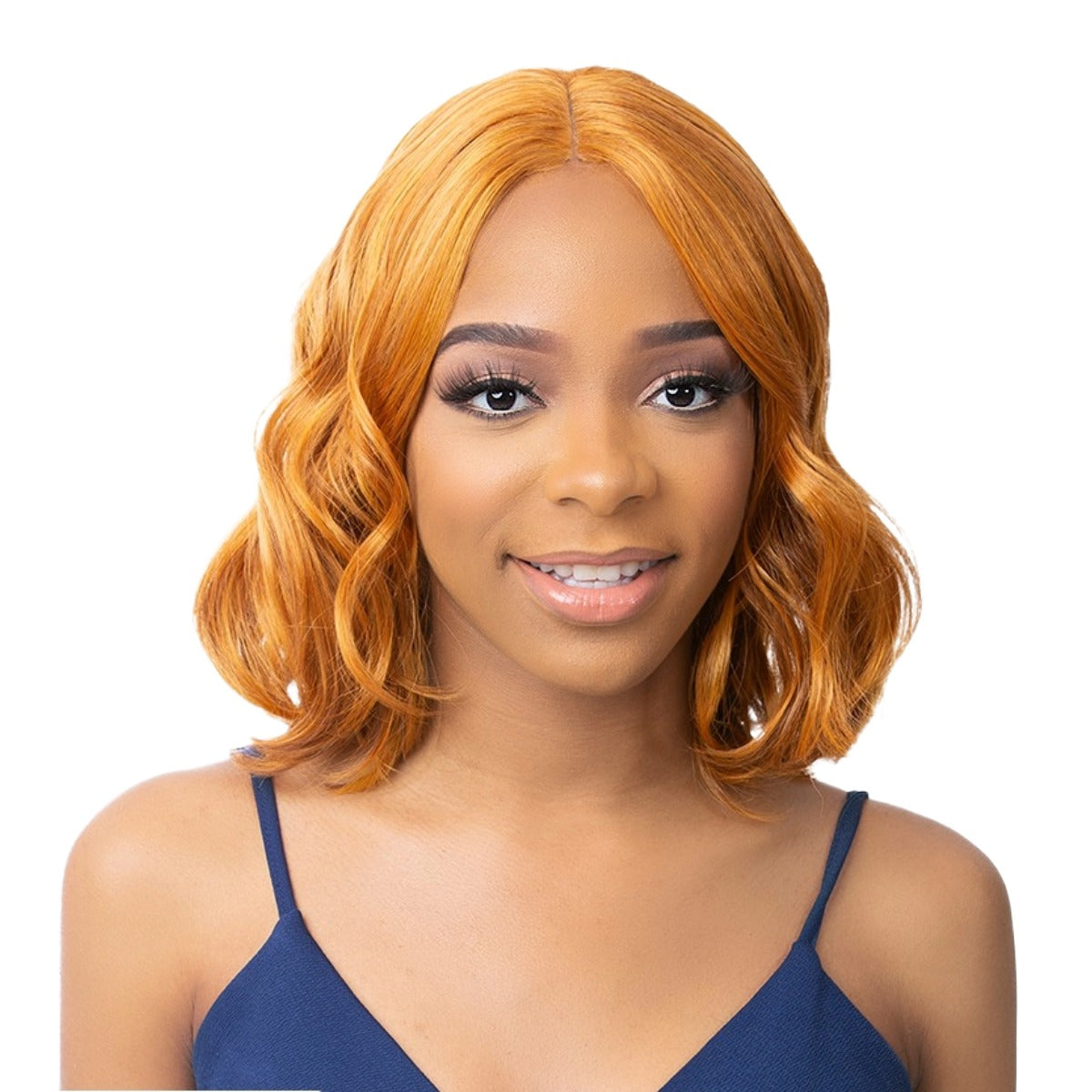 Perruque Lace Front HD Lulu