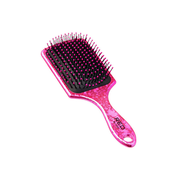 #HH246 [Pink] Crush Jewel Square Brush