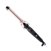 H&H Extra Long Ceramic Tourmaline Curling Iron 1 Inch #5888