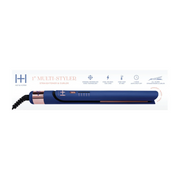 H&H H&H Muti-Styler 1" Blue #5898