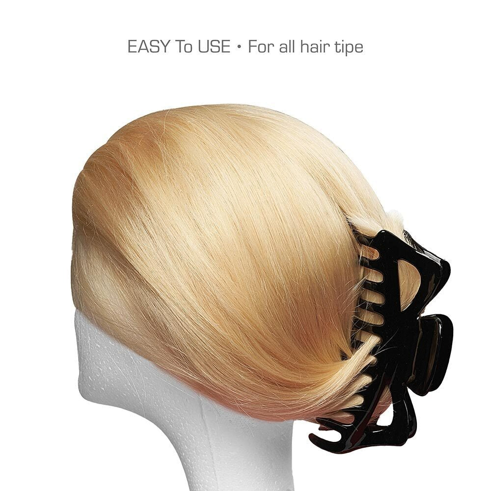 Pince à cheveux #HMC41 [Jumbo]