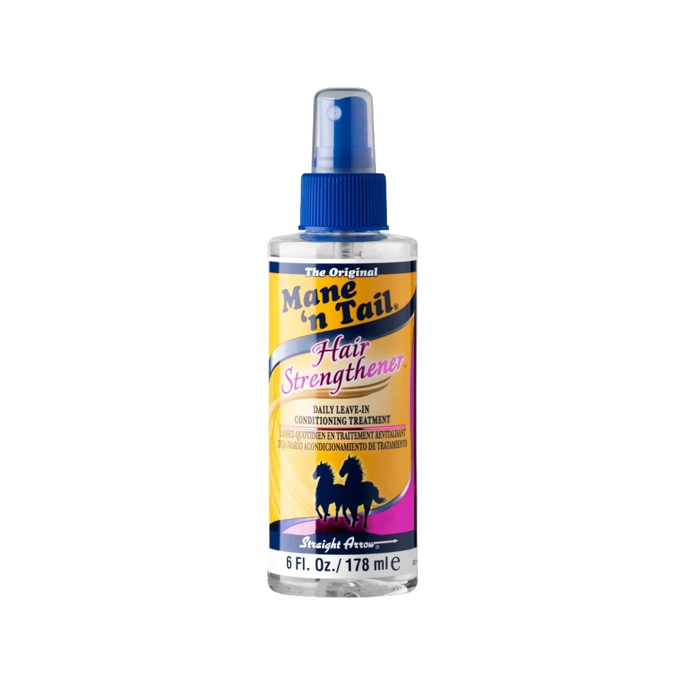 Hair Strengthener Daily Leave-In Spray
