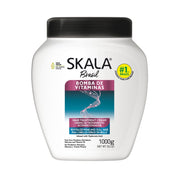 Crème de traitement capillaire [Bomba De Vitamins]