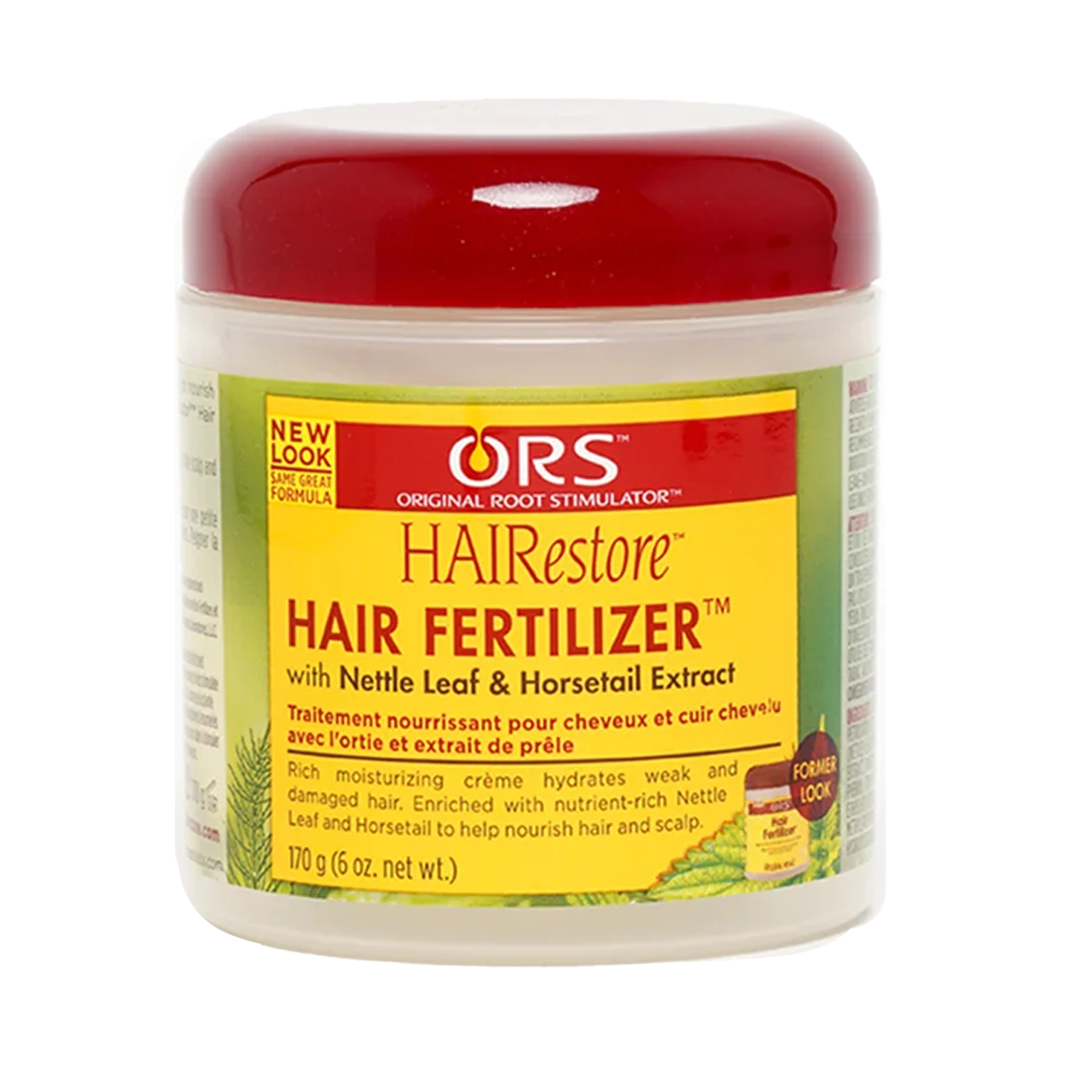 Hairestore Hair Fertilizer