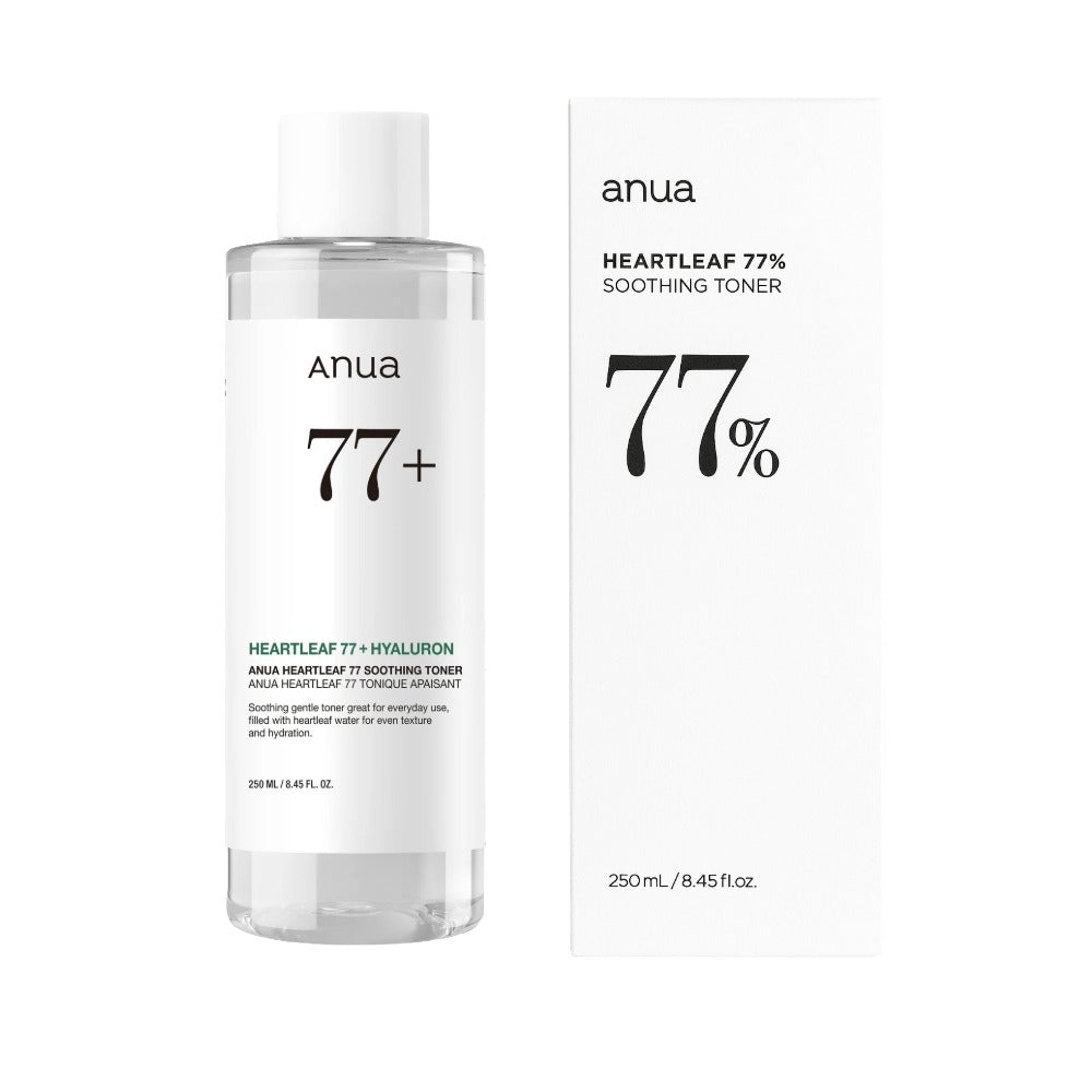 Heartleaf 77 Soothing Toner