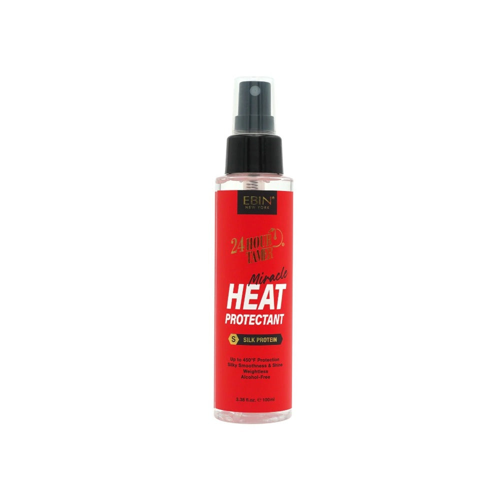 Heat Protectant