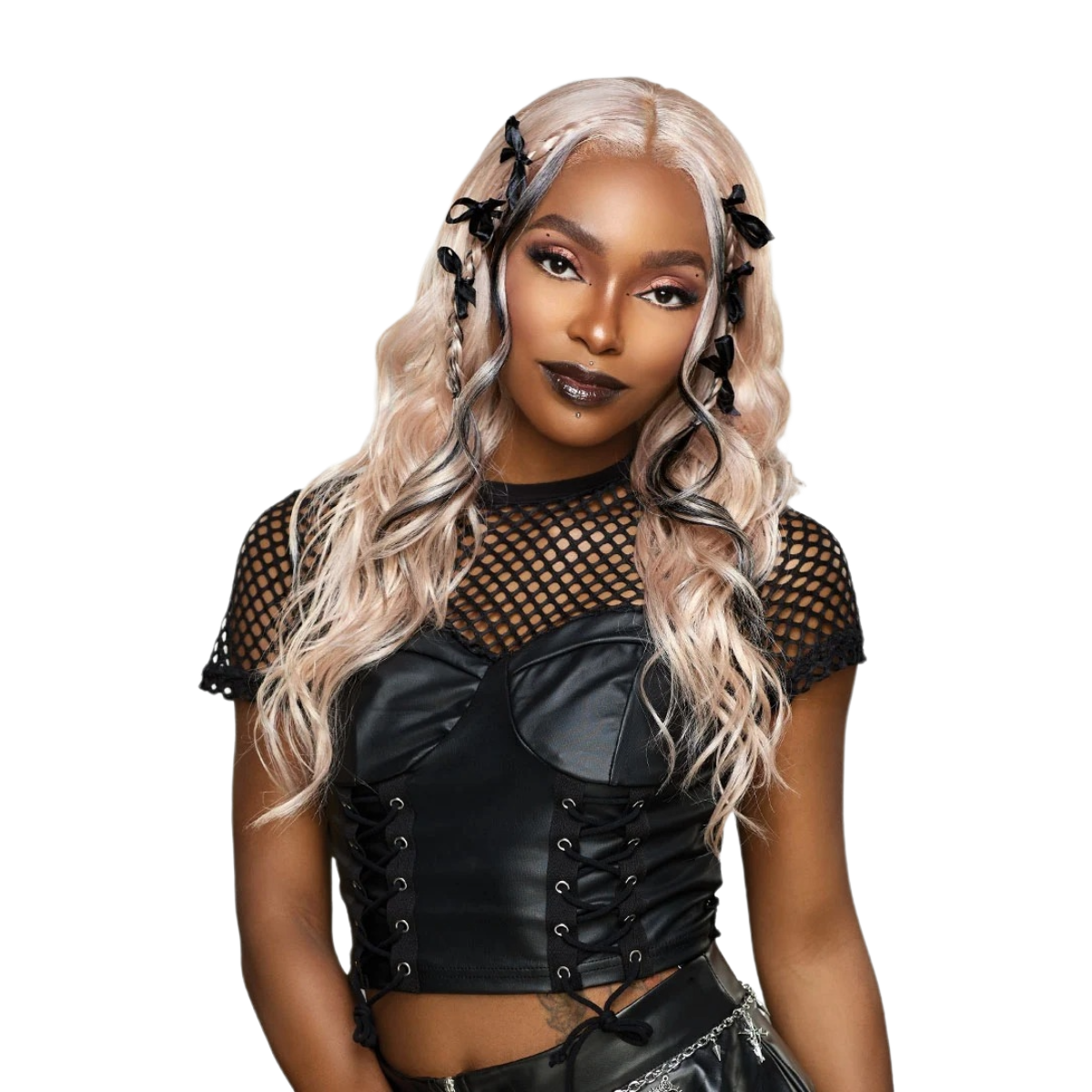 Hexdoll Raven