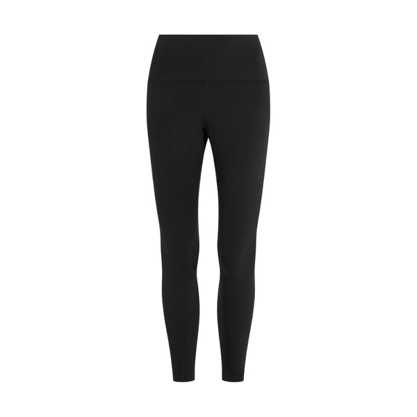 High Waist Leggings [Black] #Fh503