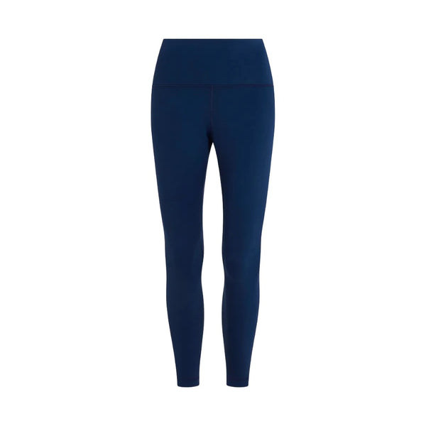 High Waist Leggings [Navy] #Fh508