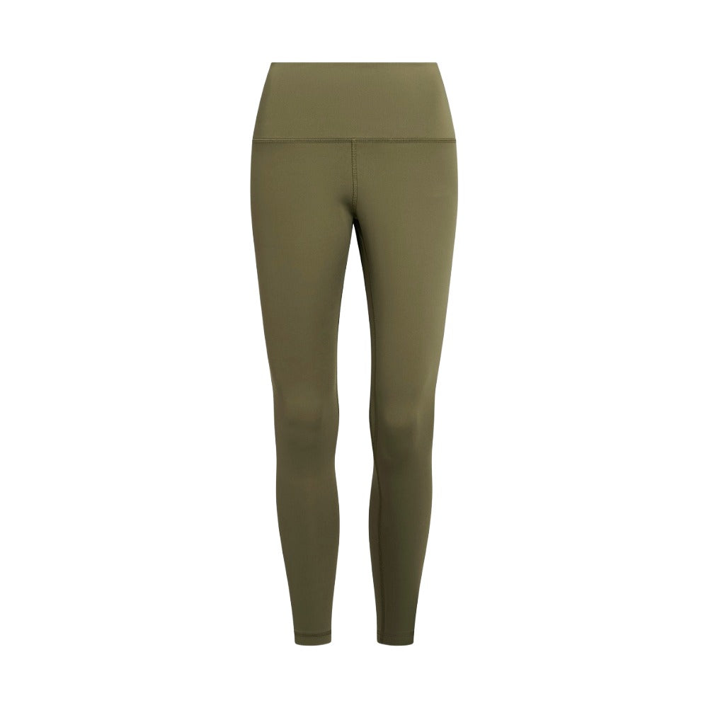 High Waist Leggings [Olive] #Fh515