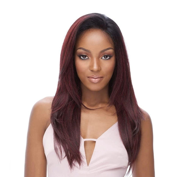 Perruque en dentelle 360° en cheveux humains de qualité supérieure