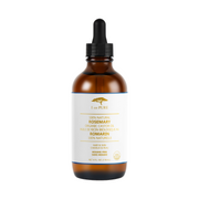 I AM PURE Huile De Ricin Biologique [Romarin] 4oz