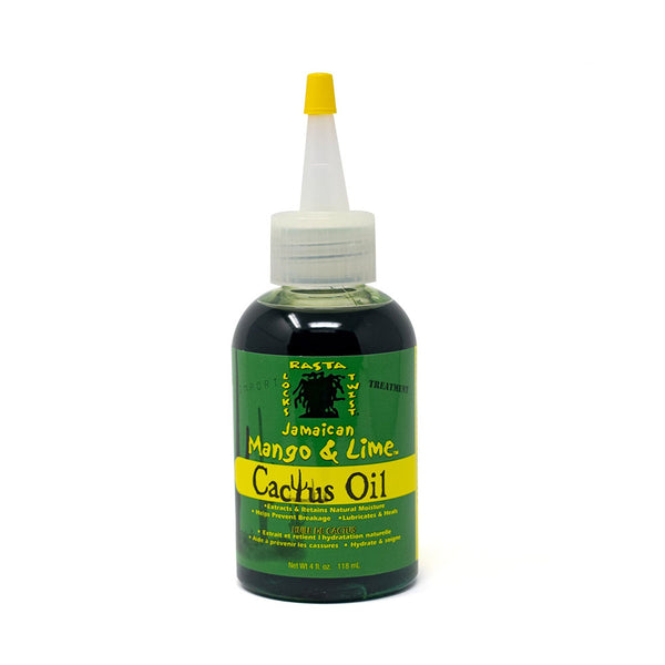 Cactus Oil