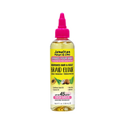 Jamaican Mango & Lime Tresses à votre façon ! Élixir pour tresses 4oz