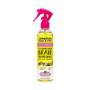 Rafraîchisseur de tresses Jamaican Mango & Lime à votre façon ! 8 oz