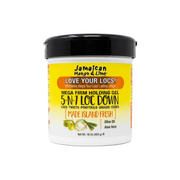 Jamaican Mango & Lime Love Your Locs ! 5-en-1 Loc Down 16oz