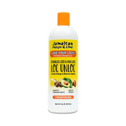 Jamaican Mango & Lime Love Your Locs ! Loc Unloc 16oz