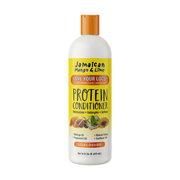 Après-shampoing protéiné Jamaican Mango & Lime Love Your Locs! 16oz