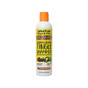 Shampoing Picotant Jamaïque Mangue & Citron Vert Love Your Locs! 8oz