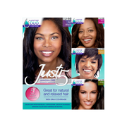 Just5 Permanent Color Kit