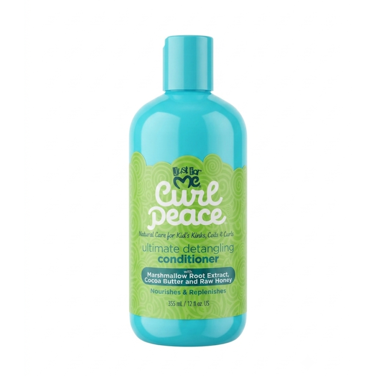 Just For Me Curl Peace Revitalisant 12oz