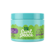 Just For Me Curl Peace Gel Fixant 5.5oz