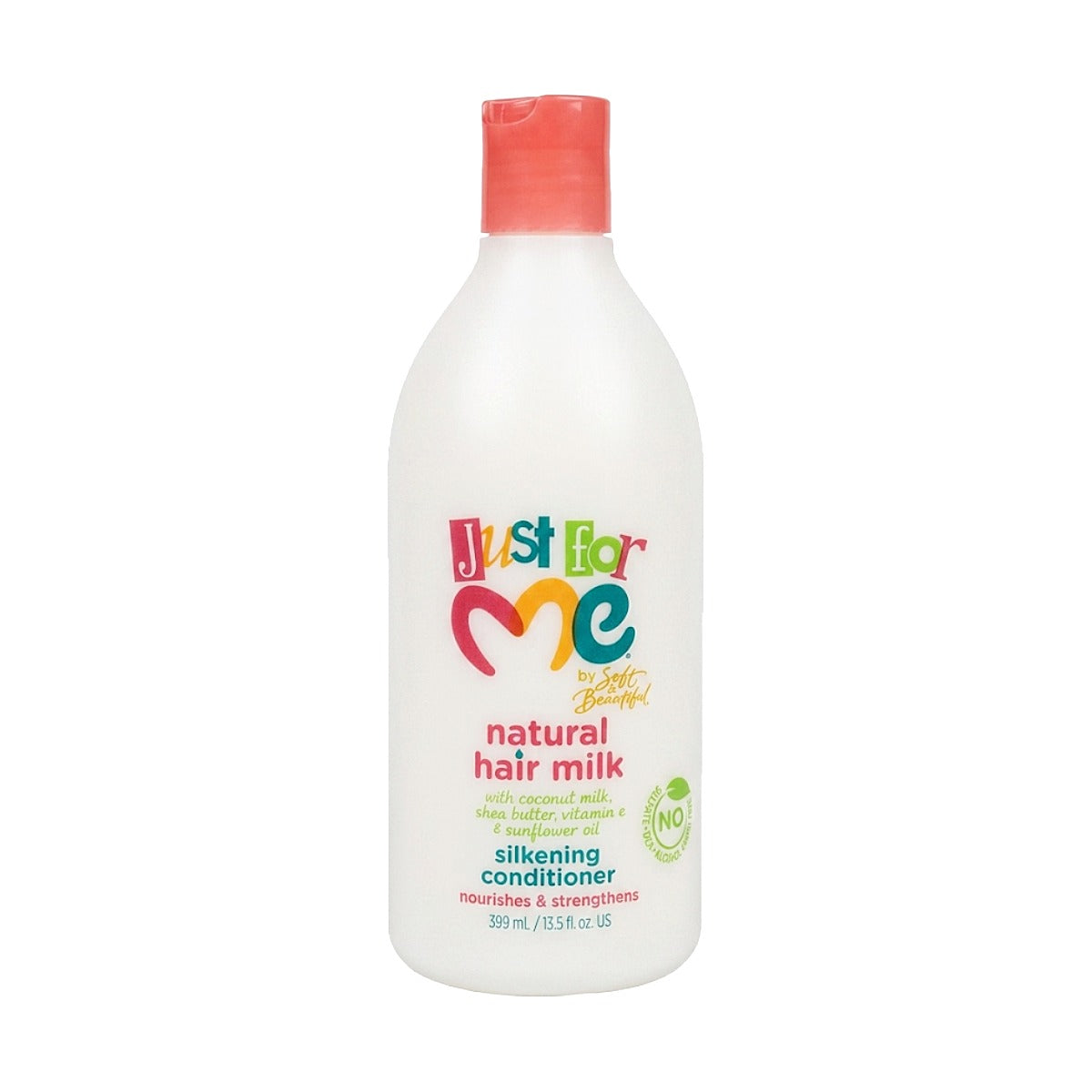 Just For Me Hair Milk Conditioner 13.5oz