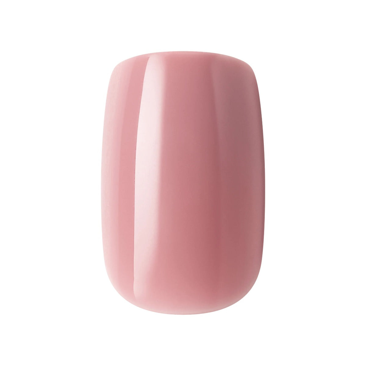 KISS NEW YORK Core Color Nails [Felicity] #CC22