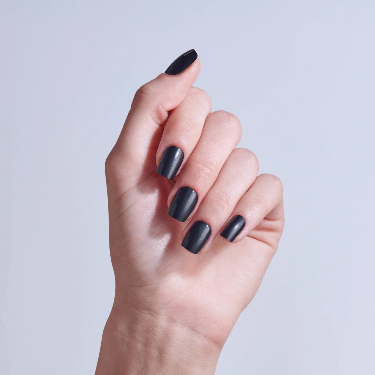 KISS NEW YORK Core Color Nails [Photogenic] #CC25