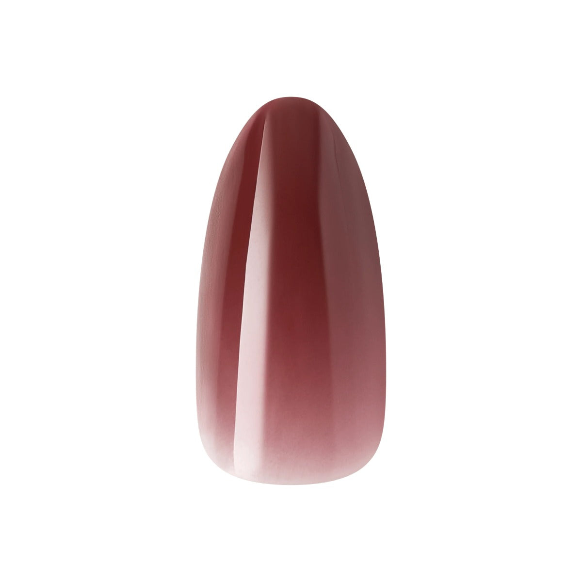 KISS NEW YORK Core Color Nails [Pinot Noir] #CC27
