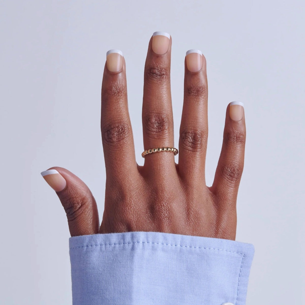 KISS CORE FRENCH Ongles - Perfection #CF01