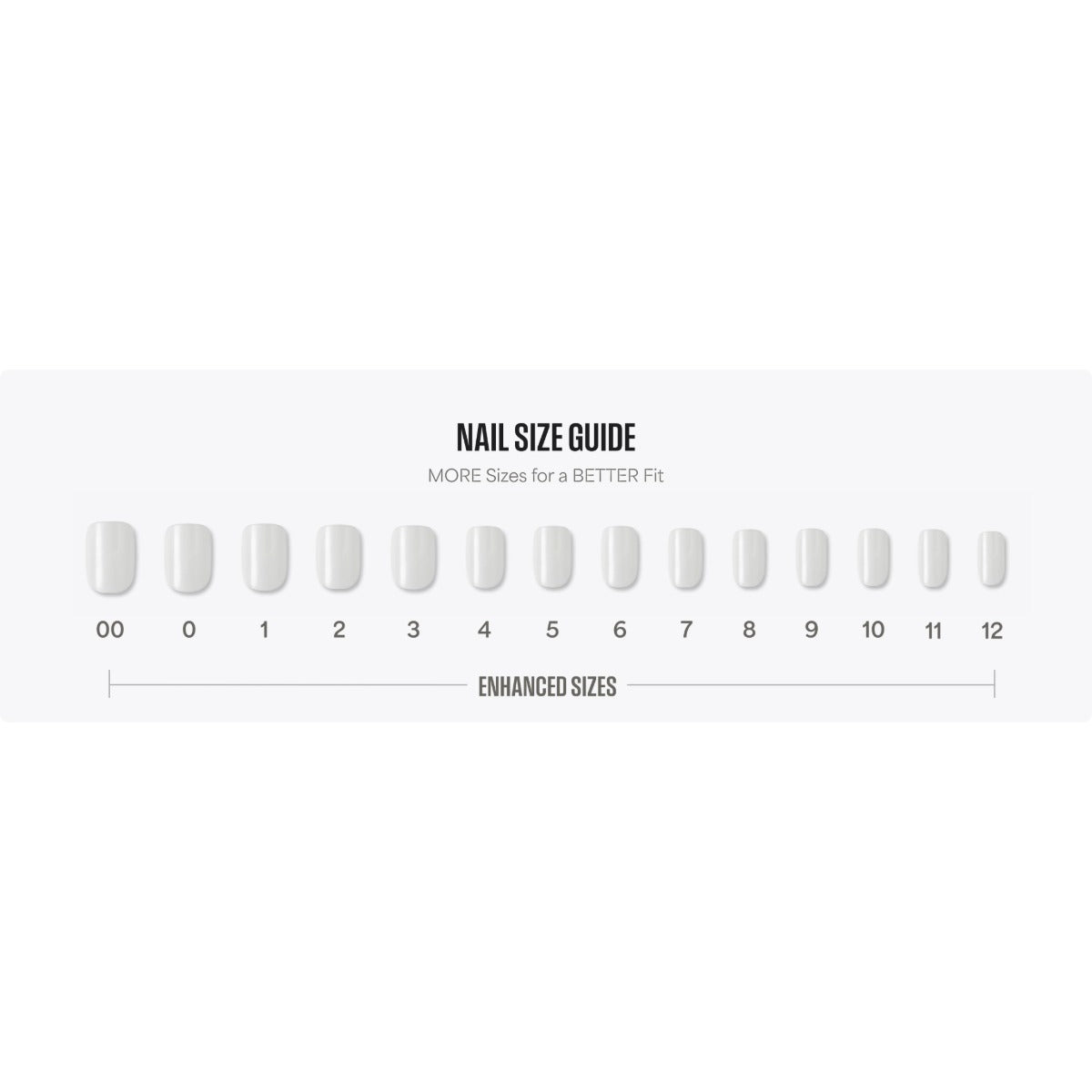 KISS CORE FRENCH Ongles - Mon Chéri #CF10