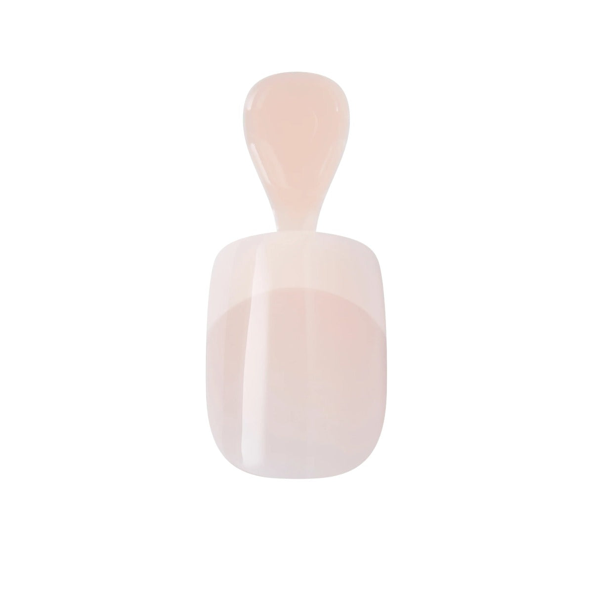 KISS NEW YORK Core French Ongles En Acrylique [Your Moment] #CF09