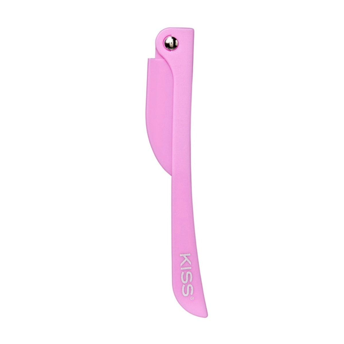 KISS NEW YORK Folding Eyebrow Shaper 2 pcs #RBT08